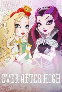 Mãi mãi về sau (Phần 1) Ever After High (Season 1)