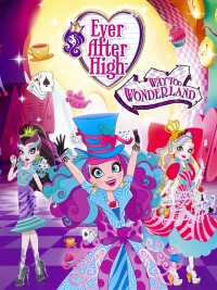 Mãi mãi về sau (Phần 2) Ever After High (Season 2)