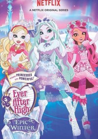 Mãi mãi về sau (Phần 4) Ever After High (Season 4)