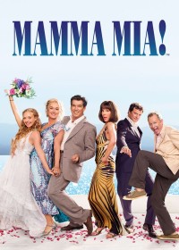 Mamma Mia! Giai Điệu Hạnh Phúc Mamma Mia!