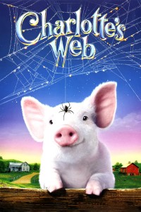 Mạng Nhện Của Charlotte Charlotte's Web
