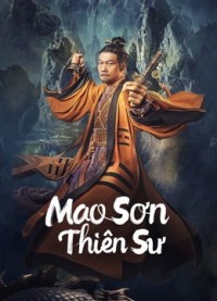 Mao Sơn Thiên Sư Maoshan Heavenly Master