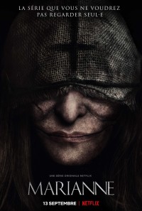 Marianne Marianne