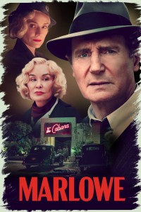 Thám Tử Marlowe Marlowe