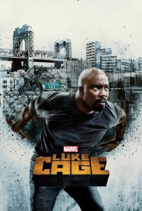 Marvel's Luke Cage (Phần 1) Marvel's Luke Cage (Season 1)
