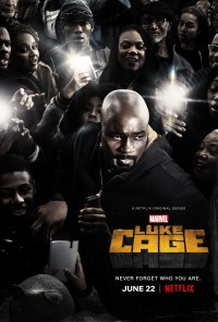 Marvel's Luke Cage (Phần 2) Marvel's Luke Cage (Season 2)