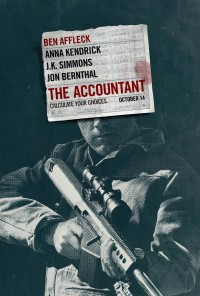 Mật Danh Kế Toán The Accountant