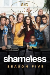 Mặt Dày (Phần 5) Shameless (Season 5)
