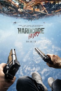 Mật Mã Henry Hardcore Henry