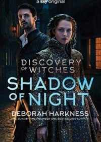 Mật Mã Phù Thủy (Phần 2) A Discovery of Witches (Season 2)