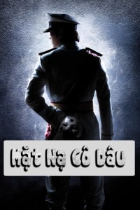 Mặt Nạ Cô Dâu Bridal Mask