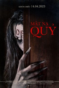 Mặt Nạ Quỷ The Ghost Within