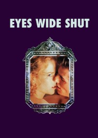 Mắt Nhắm Hờ Eyes Wide Shut