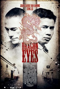 Mắt Rồng Dragon Eyes