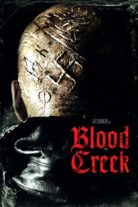 Máu Lửa Blood Creek