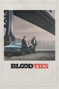Máu Mủ Blood Ties