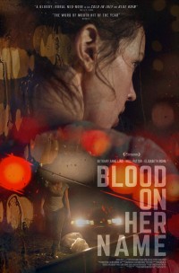 Máu Trong Tên Cô Ấy Blood on Her Name