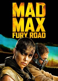 Max Điên: Con Đường Tử Thần Mad Max: Fury Road