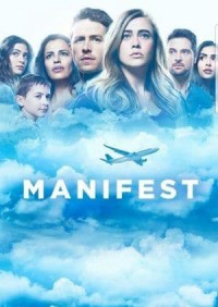 Máy Bay Mất Tích (Phần 1) Manifest (Season 1)