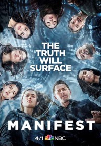 Máy Bay Mất Tích (Phần 3) Manifest (Season 3)