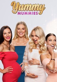 Mẹ bầu nóng bỏng (Phần 1) Yummy Mummies (Season 1)