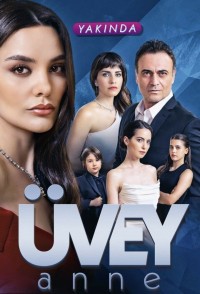 Mẹ Kế Üvey Anne