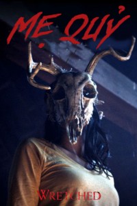 Mẹ Quỷ The Wretched