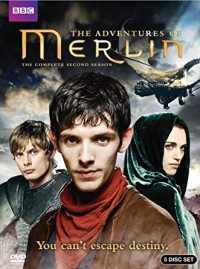 Merlin (Phần 2) Merlin (Season 2)