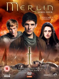 Merlin (Phần 4) Merlin (Season 4)