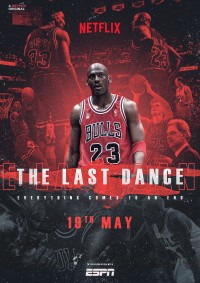 Michael Jordan: Mùa giải cuối cùng The Last Dance