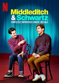 Middleditch & Schwartz Middleditch & Schwartz
