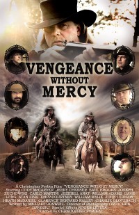 Miền Tây Khói Súng Vengeance Without Mercy