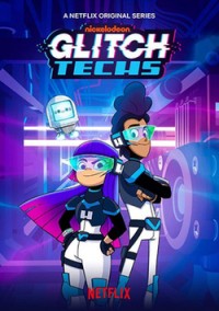 Miko và High Five (Phần 1) Glitch Techs (Season 1)