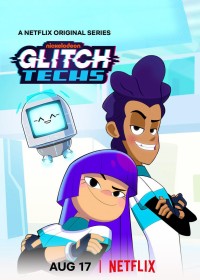 Miko và High Five (Phần 2) Glitch Techs (Season 2)