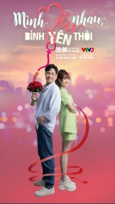 Mình Yêu Nhau Bình Yên Thôi Mình Yêu Nhau Bình Yên Thôi