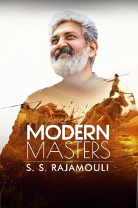 Bậc thầy thời hiện đại: SS Rajamouli Modern Masters: SS Rajamouli