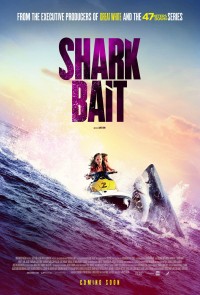 Mồi Cá Mập Shark Bait