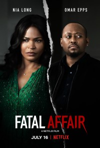 Mối quan hệ tai họa Fatal Affair