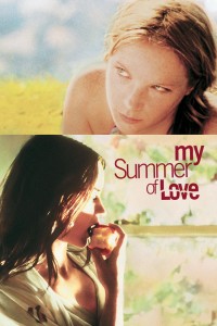 Mối Tình Mùa Hè My Summer of Love