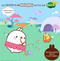 Molang (Phần 4) Molang (Season 4)