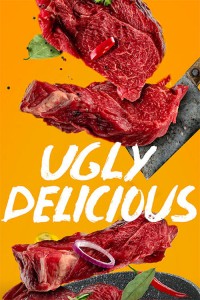 Món ngon xấu xí (Phần 2) Ugly Delicious (Season 2)
