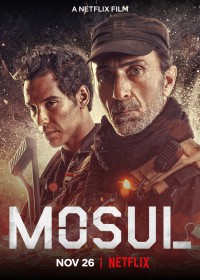 Mosul Mosul