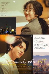 Một Mình Vẫn Ổn't Single in Seoul