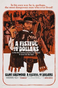Một Nắm Đô La A Fistful of Dollars