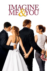 Một Nửa Sự Thật Imagine Me & You