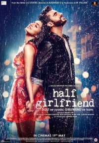 Một Nửa Yêu Thương Half Girlfriend