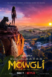 Mowgli: Huyền thoại rừng xanh Mowgli: Legend of the Jungle