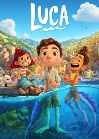 Mùa Hè Của Luca Luca