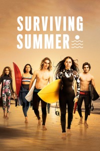 Mùa hè dậy sóng Surviving Summer