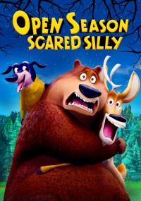 Mùa Săn Bắn: Hành Trình Ngớ Ngẫn Open Season: Scared Silly